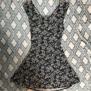 AE floral dress